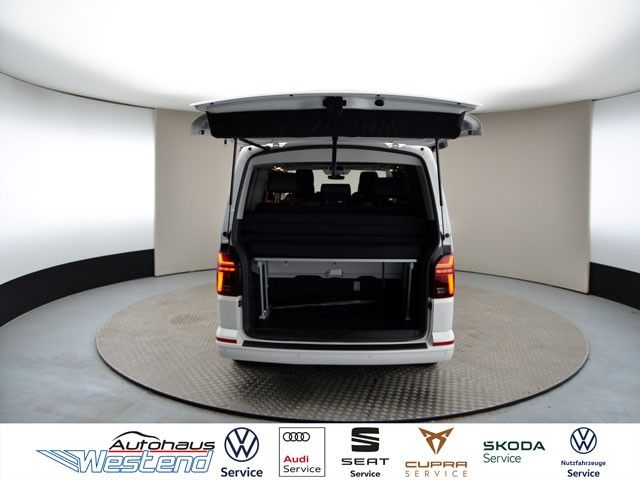 Fahrzeugabbildung Volkswagen California 6.1 Beach Tour Edition 2.0l TDI 150kW