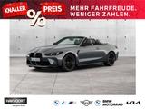 BMW M4 Competition M xDrive - BMW M4 in Bonn