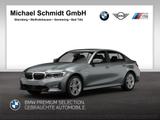 BMW 330e Limousine*M Sportpaket Pro*19"*LC Prof.*HUD - mit Hybrid-Antrieb: Vollleder, Sportpaket