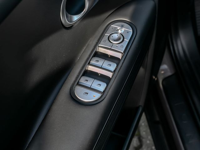 Hyundai Ioniq 5 Dynamiq Elektro Autobahnassistent Kamera