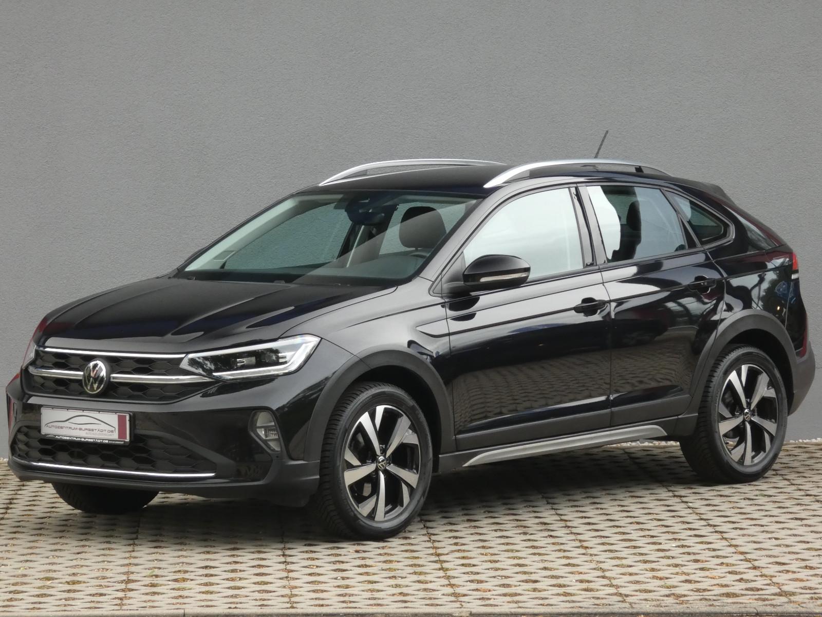 Volkswagen Taigo 1,0 TSI Style/Komfort Launch/Keyless/17"LM