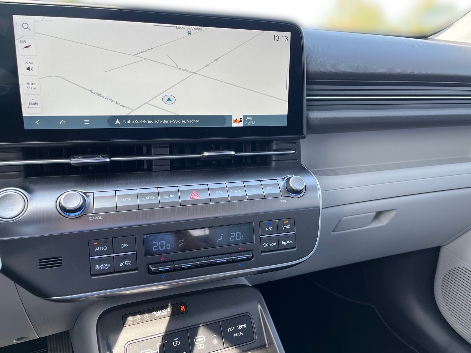 Hyundai Kona – Bild 12