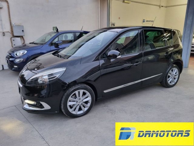 Renault Scenic XMod 1.5 dCi 110CV Start&Stop Liv