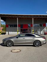 Mercedes-Benz CLA 200 4MATIC DCT - - Mercedes-Benz CLA 200: Von Privat