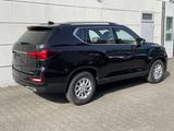 KGM Rexton 2.2 E-XDI 4WD 8AT  Core 3.5t AHL Nav Digi - Neuwagen mit Diesel-Antrieb: Geländewagen