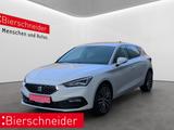 Seat Leon 1.5 TSI Xcellence LED NAVI KAMERA PARKLENK  - SEAT Leon Xcellence mit Benzin-Antrieb