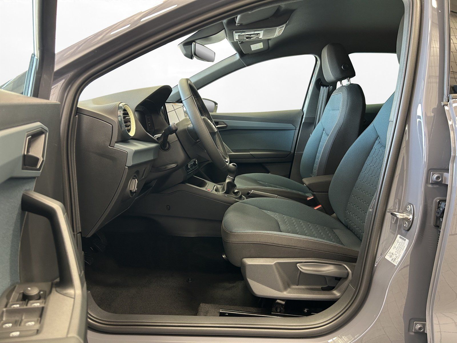 Seat Ibiza - Bild 8