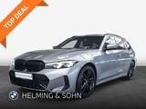 BMW 320d Touring M-Sport HiFi DAB AHK Lenkradhz. uvm