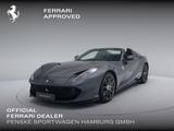 Ferrari 812 GTS - FERRARI HAMBURG - Ferrari 812 aus 2022