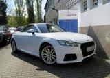 Audi TT Roadster 40 TFSI  S-Line // Navi, Shz - Audi TT Gebrauchtwagen in Wuppertal