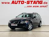 Volvo V70 Kombi**1.HAND+AHK+SITZHEIZUNG** - gebrauchte Volvo V70 aus dem Jahr 2009