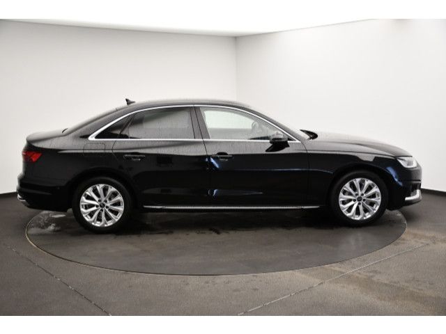 Audi A4 - Bild 17