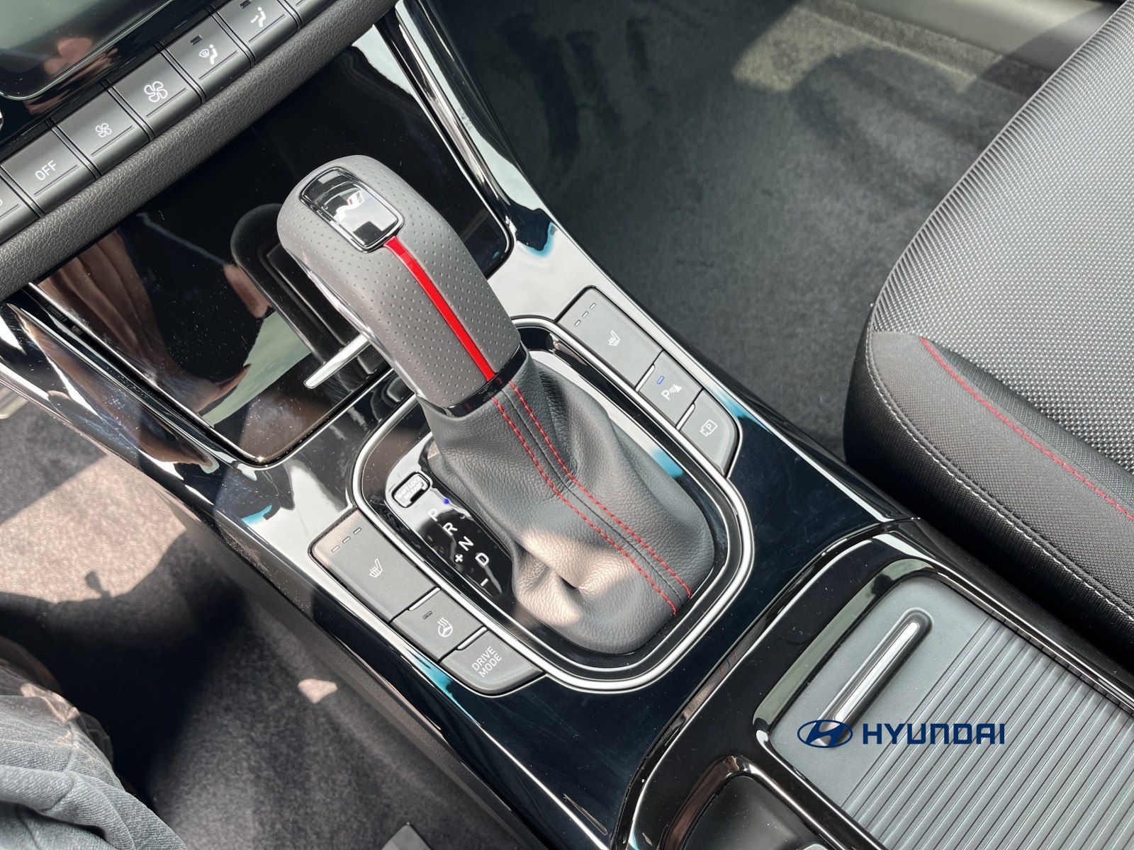 Hyundai i30 – Bild 14