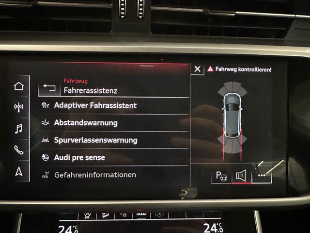 Audi A6 Allroad quattro 45 TDI basis *Klima*LED*Navi*