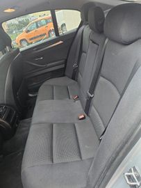BMW 520 - 10