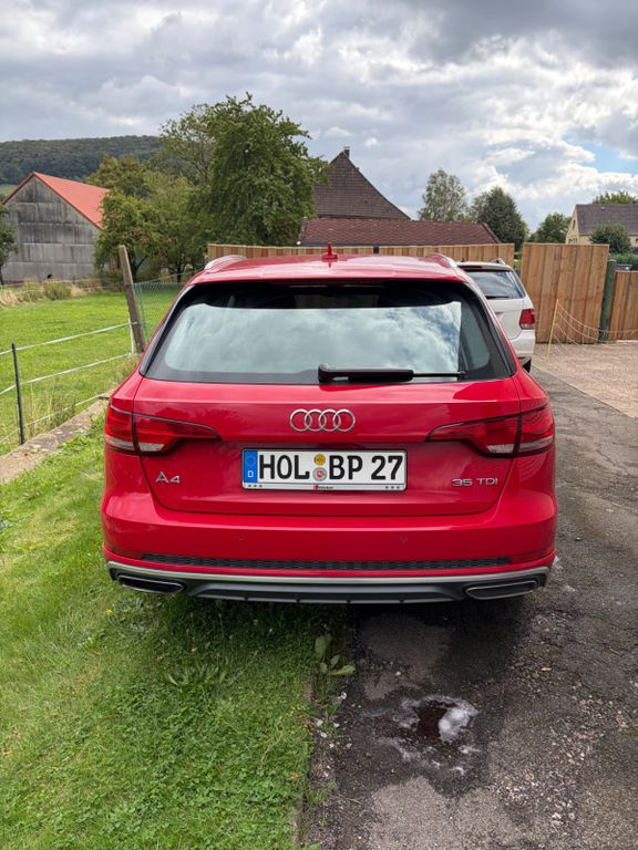Image of Audi A4