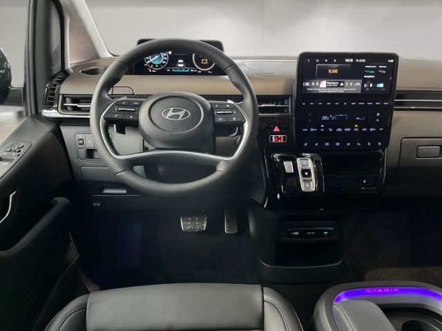 Hyundai Staria – Bild 10