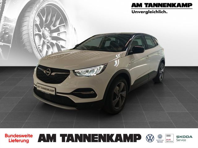 Grandland X 1.2 Turbo Elegance *AHK*APP*Tempomat