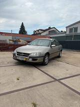 Opel Omega b 2.5 V6 - Opel Omega: B V6