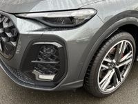 Audi Q5 - Vorschau Bild 6