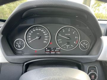 BMW 316 - 10