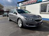 Opel Insignia A Sports Tourer Innovation*Kamera - Opel Insignia Gebrauchtwagen in Dortmund