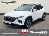 Hyundai Tucson Prime Mild-Hybrid 1.6 Turbo Allrad - Appl
