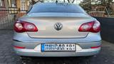 Volkswagen VW Passat CC 2.0 TDI DPF - Volkswagen CC aus 2009