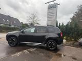 Dacia Duster 1.2 TCe 125 "Black Shadow" Navi-AHK-PD... - Dacia Duster in Kiel
