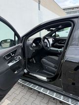 Mercedes-Benz EQE SUV EQE 500 4M AMG NIGHT/PANO/HILE - Mercedes-Benz EQE SUV in Berlin