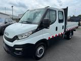Iveco Daily 35S13 Doka-Pritsche*Automatik*AHK3,5t*AC* - Iveco Daily 35 s 13