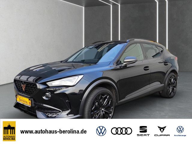 CUPRA Formentor 2.0 TSI 4D VZ Tribe Edition DSG *PANO*