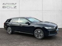 Skoda Superb - Vorschau Bild 3