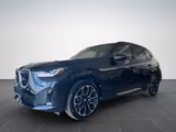 BMW X3 xDrive20d M SPORT G45 FACELIFT/PANO/AHK - BMW X3 G45 mit Diesel-Antrieb