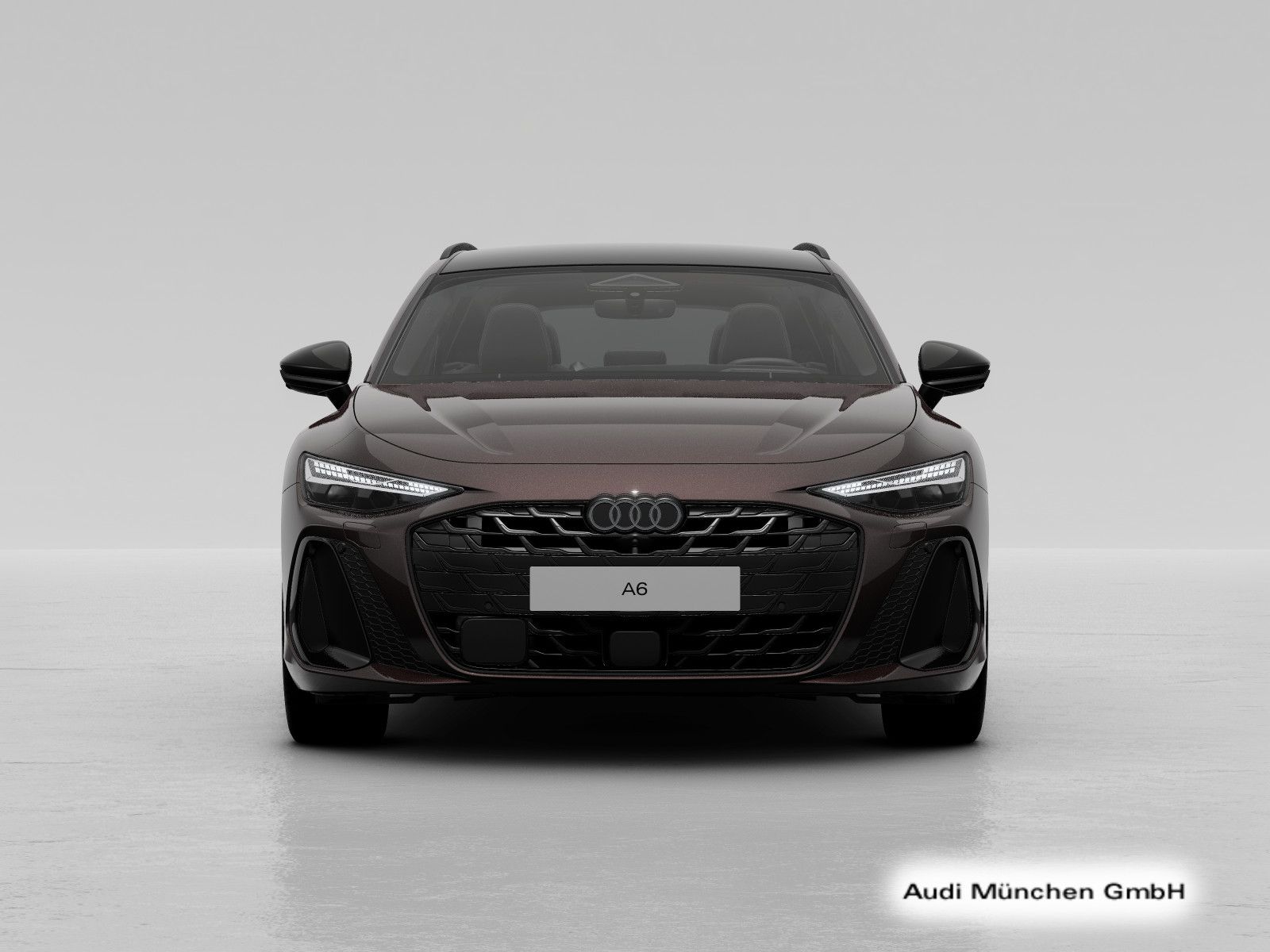 Audi A6 - Bild 16