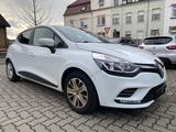 Renault Clio IV Cargo Extra - Renault Clio: I