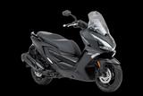 Kymco Downtown GT 125i *ABS*LED*Keyless*Garantie* - KYMCO DOWNTOWN 125I