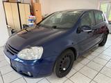 Volkswagen Golf V Lim. Tour Edition - Volkswagen Golf: Tour Edition