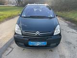 Citroën Xsara Picasso Tüv- Neu - Citroën Xsara Picasso: N