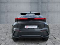 Toyota C-HR - Vorschau Bild 6