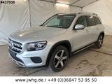 Mercedes-Benz GLB 200 Progressive LED Widescreen Pano Spur Kam