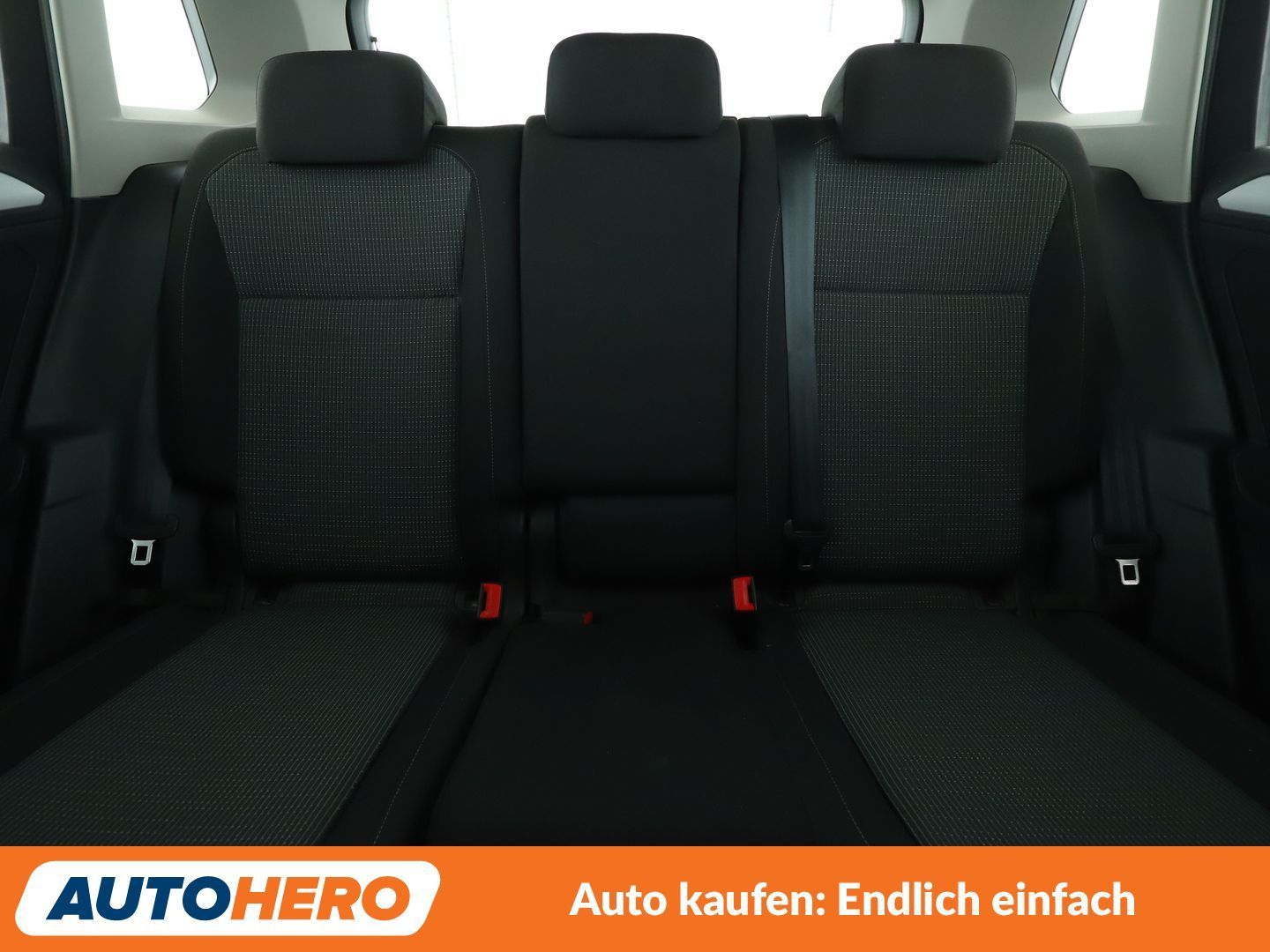 Volkswagen Tiguan 2.0 TDI *LM-FELGEN*CARPLAY*LED*GARANTIE* foto 16