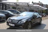 Mercedes-Benz E 250 CGI BE*CABRIO*AUTOMATIK*NAVI*AIRSARF*LEDER - Mercedes-Benz E 250 in Bochum