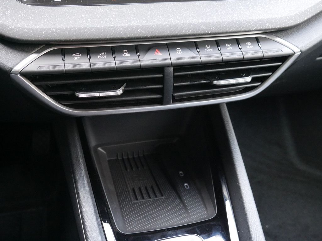 Skoda Octavia - Bild 11