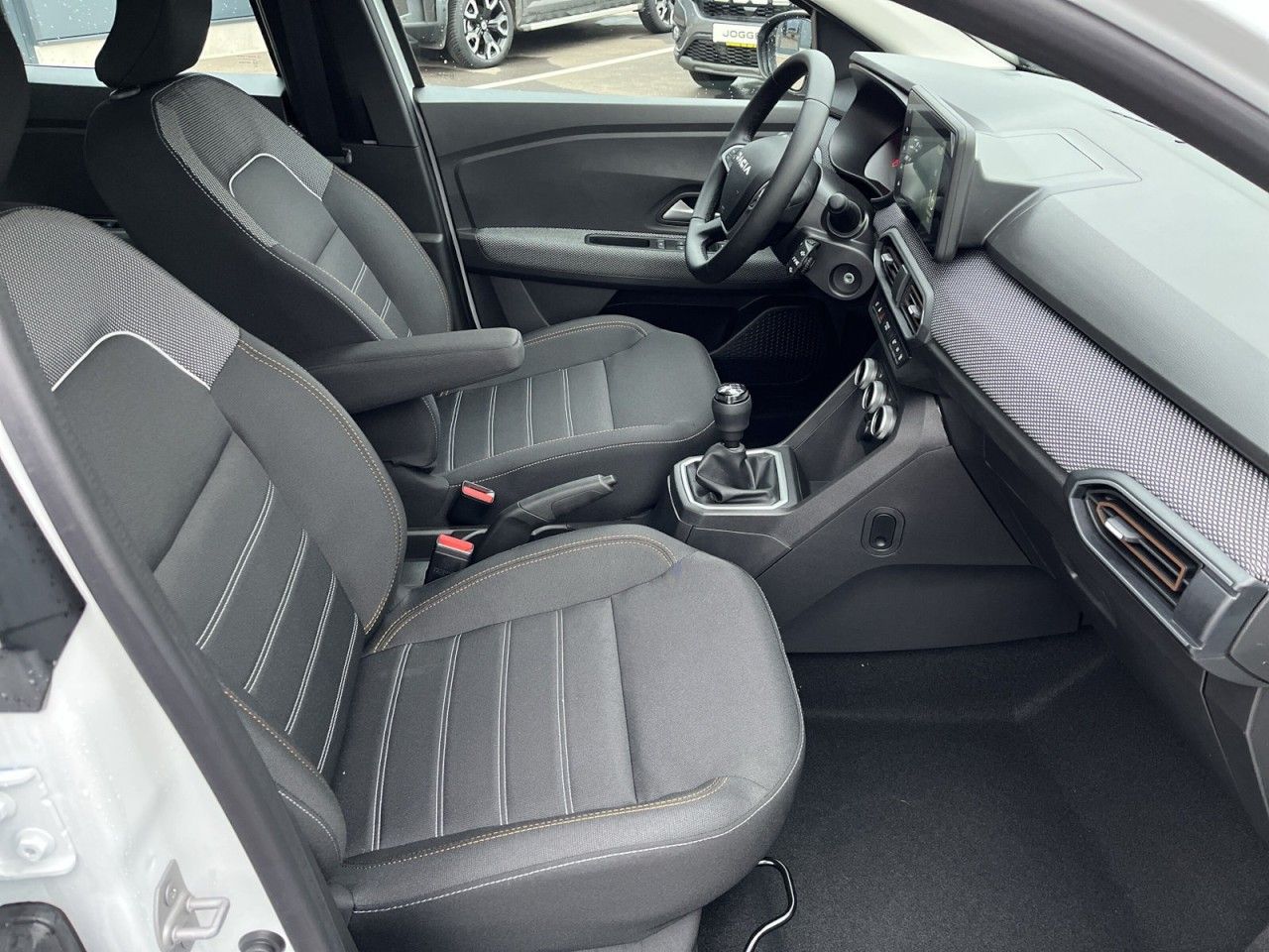 Dacia Sandero - Bild 15