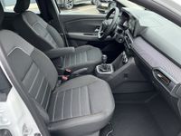 Dacia Sandero - Vorschau Bild 15