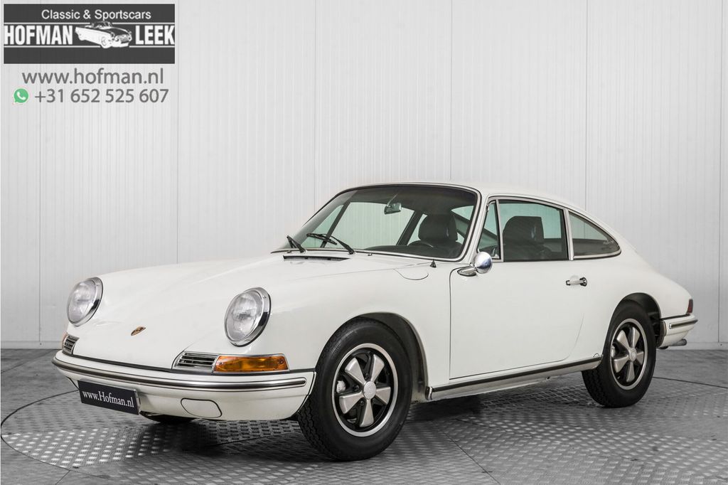 Porsche 912