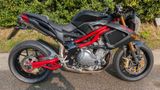 Benelli TNT Sport 1130 - BENELLI TNT