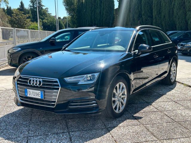 AUDI Audi A4 Avant 2.0 TDI 150 CV ultra Business Spor