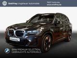 BMW iX3 Impressive *HuD*AHK* - graue BMW iX3